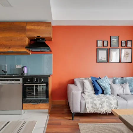 Luxury 5 Min To Metro In Sisli Bomonti * Istanbul