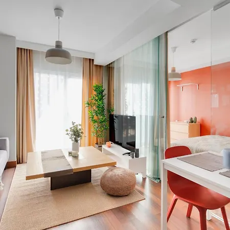 Luxury 5 Min To Metro In Sisli Bomonti Apartment Istanbul