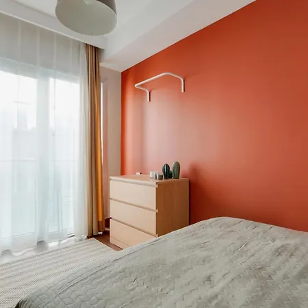 Luxury 5 Min To Metro In Sisli Bomonti *