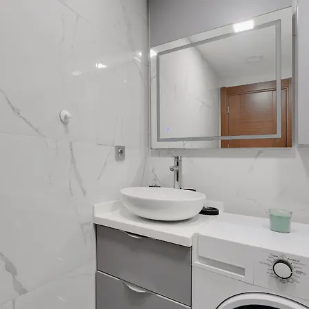 Luxury 5 Min To Metro In Sisli Bomonti