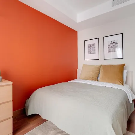 Luxury 5 Min To Metro In Sisli Bomonti *
