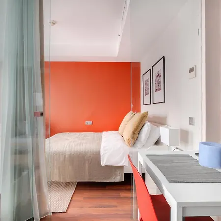 Luxury 5 Min To Metro In Sisli Bomonti *