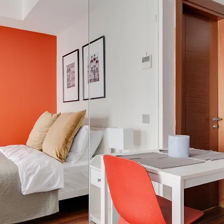 Luxury 5 Min To Metro In Sisli Bomonti Apartamento Estambul